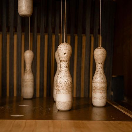 Marienhoeh - Hideaway & Spa Langweiler  エクステリア 写真