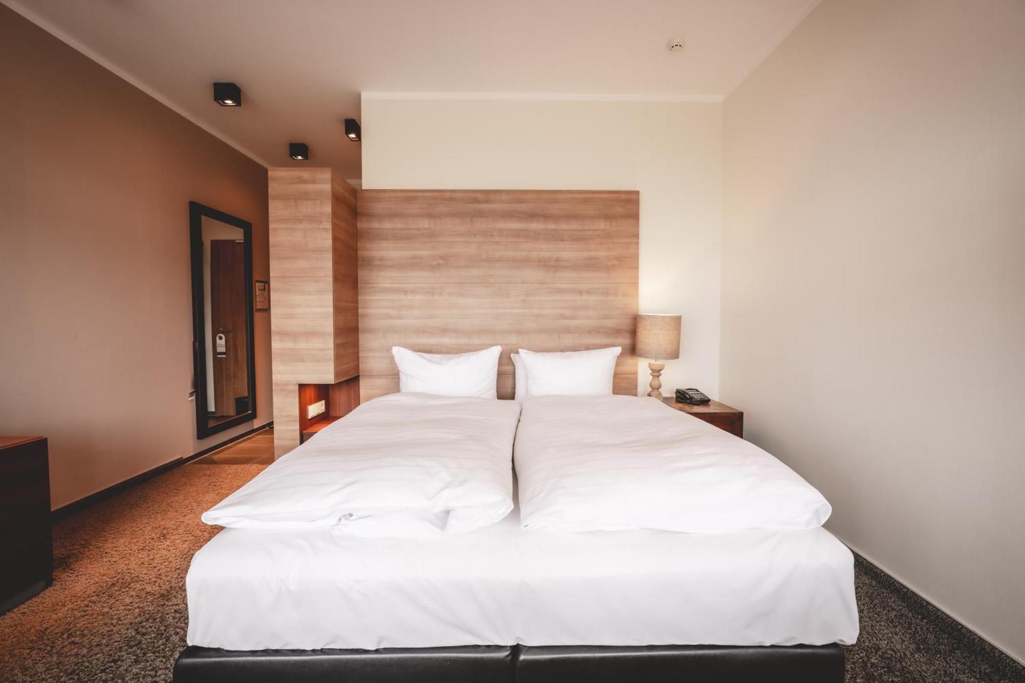 Marienhoeh - Hideaway & Spa Langweiler  エクステリア 写真