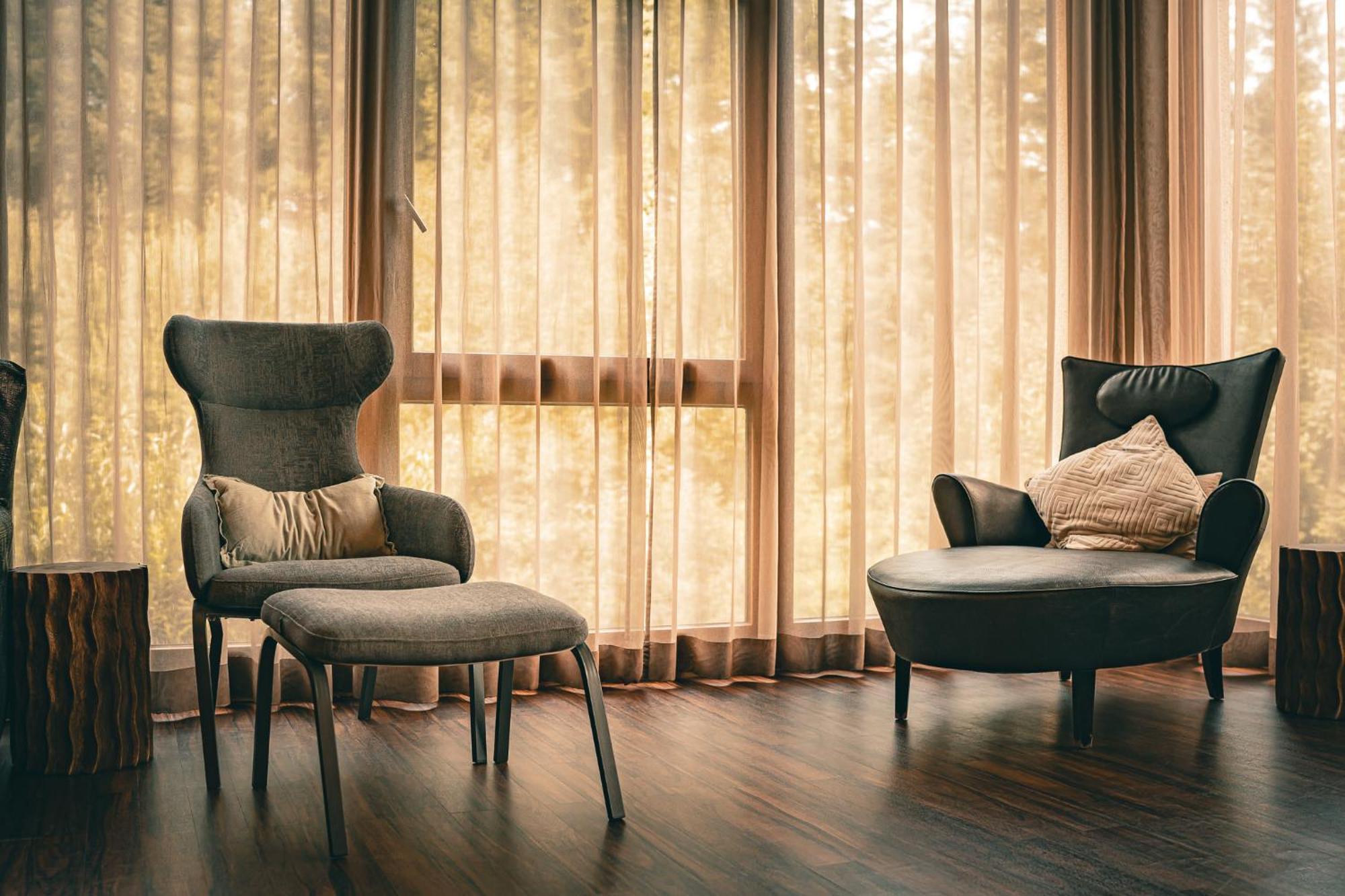 Marienhoeh - Hideaway & Spa Langweiler  エクステリア 写真