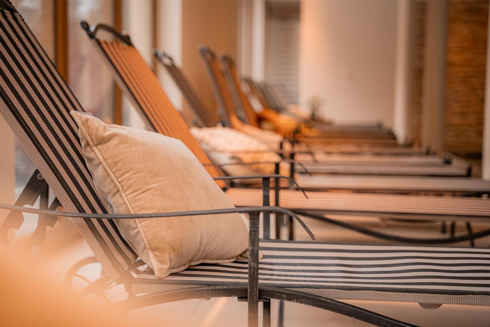 Marienhoeh - Hideaway & Spa Langweiler  エクステリア 写真